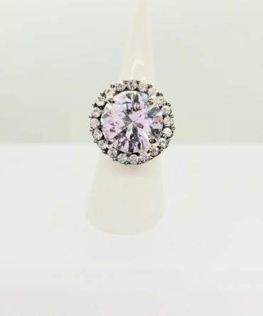 Diamante large ring