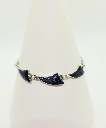 Abalone bracelet